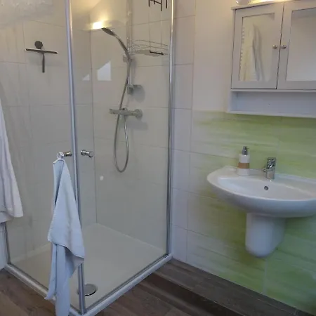 Ferienwohnung Natalie - Hildegard Mayer هاندي فيت