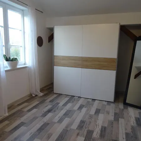 Ferienwohnung Natalie - Hildegard Mayer