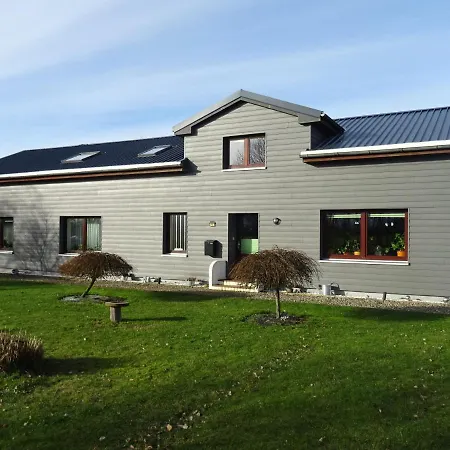 Ferienwohnung Natalie - Hildegard Mayer Handewitt