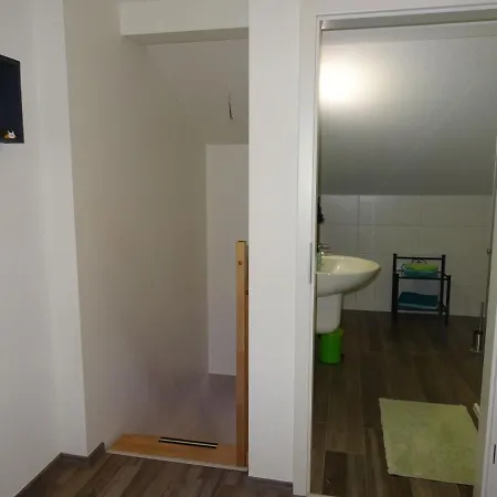 Ferienwohnung Natalie - Hildegard Mayer هاندي فيت